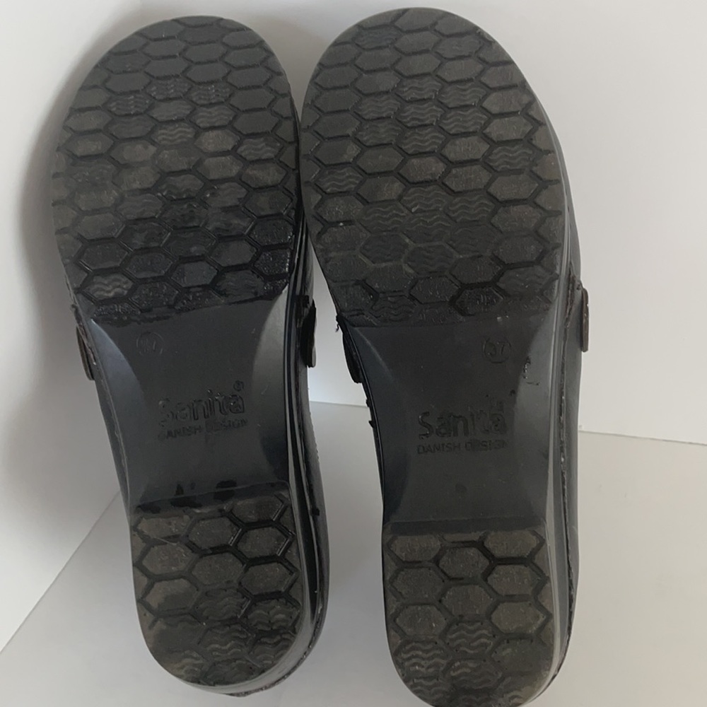SANITA clogs - Picture 4 of 8